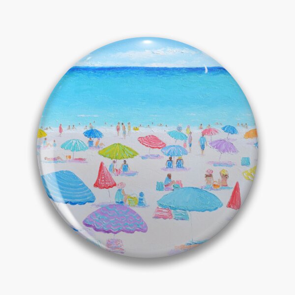 Item preview, Days of Sunshine and Color designed and sold by MatsonArtDesign.