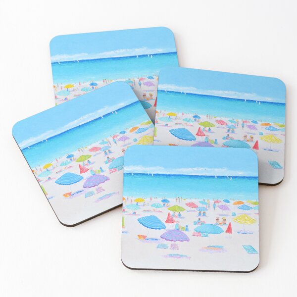 Item preview, Days of Sunshine and Color designed and sold by MatsonArtDesign.