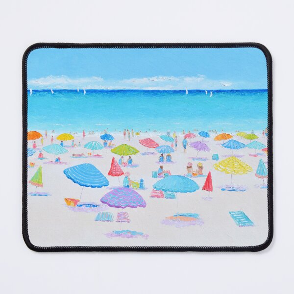 Item preview, Days of Sunshine and Color designed and sold by MatsonArtDesign.