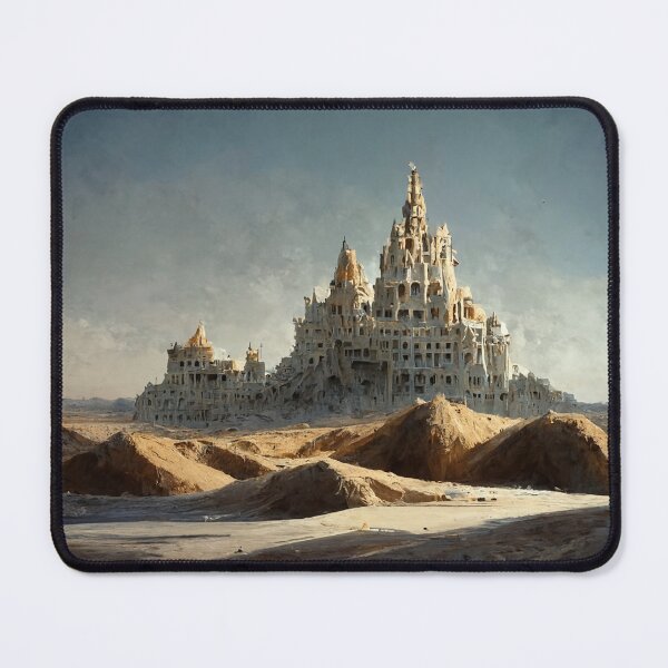 Item preview, Bone Castle 1 designed and sold by Creative Shed Designs.