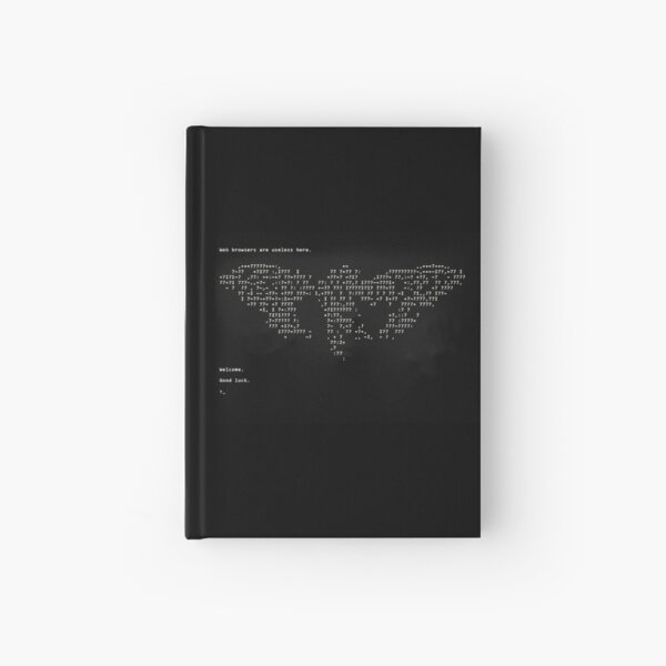 Item preview, Cicada 3301 - 'good luck' designed and sold by JSThompson.