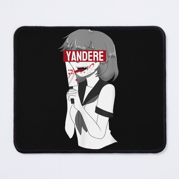 Item preview, Yandere Anime Girl designed and sold by GuidoWill.
