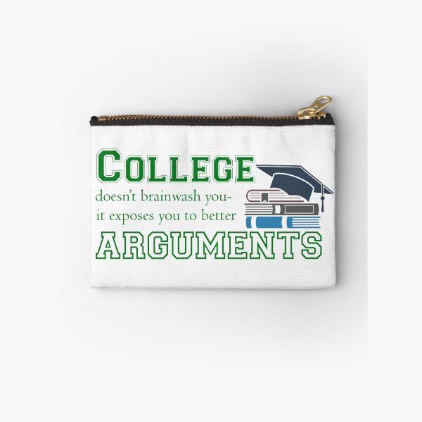 Item preview, College - a better argument designed and sold by bluehair.