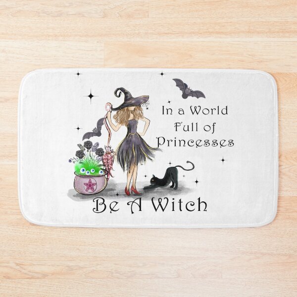Item preview, Be A Witch designed and sold by desireedickens.