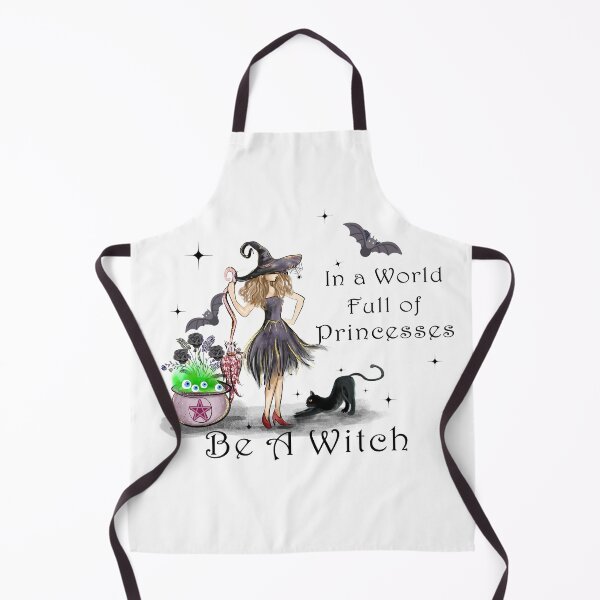 Item preview, Be A Witch designed and sold by desireedickens.