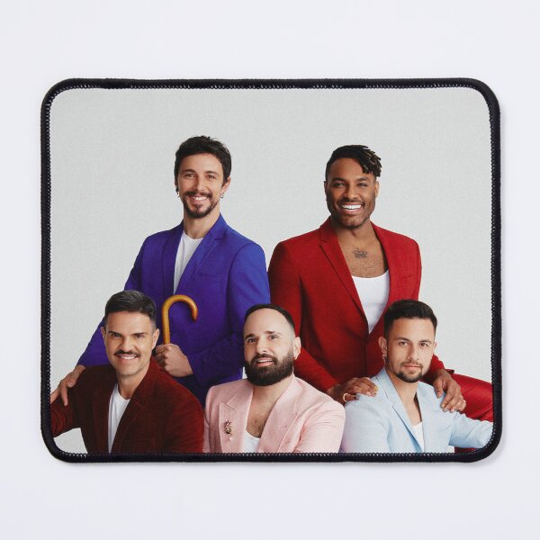 Item preview, Queer Eye Brasil designed and sold by brakusheaven.