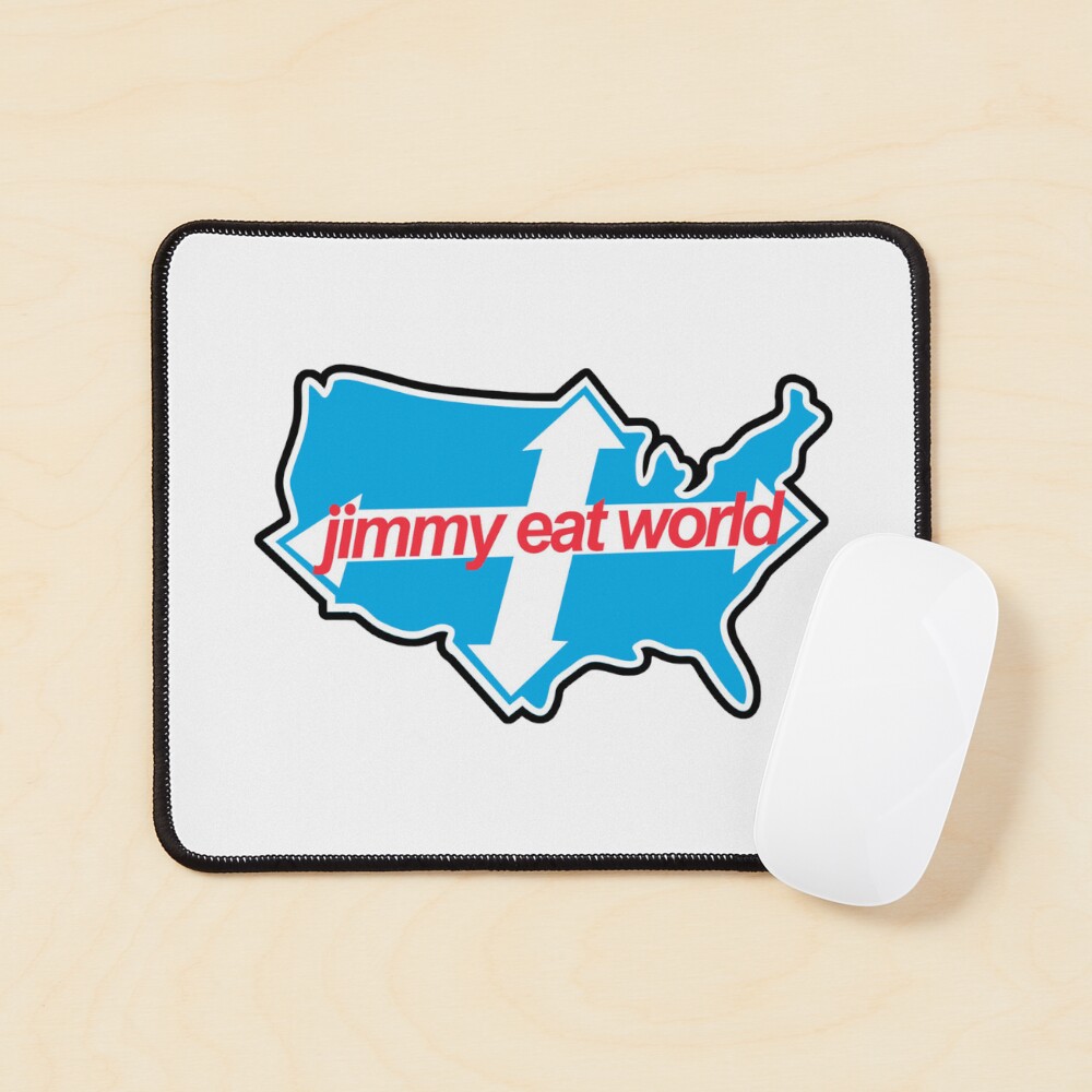 Item preview, Mouse Pad designed and sold by Rikiroza.