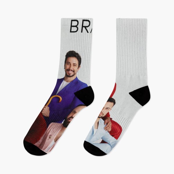 Item preview, Queer Eye Brasil designed and sold by brakusheaven.