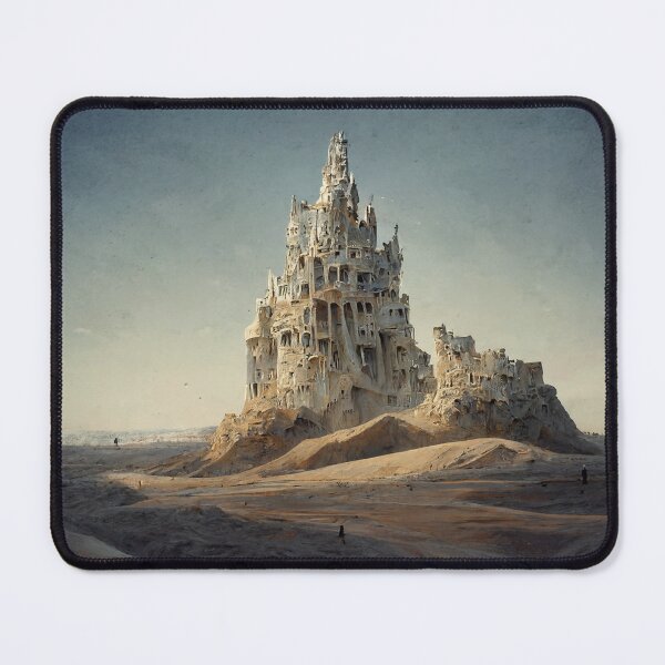 Item preview, Bone Castle 2 designed and sold by Creative Shed Designs.