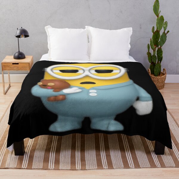 Item preview, minions the rise of gru  designed and sold by CRAIGBANISTER.