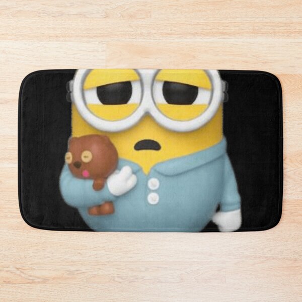 Item preview, minions the rise of gru  designed and sold by CRAIGBANISTER.