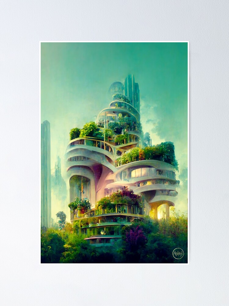 Aesthetic Solarpunk, HD Png Download is free transparent png image