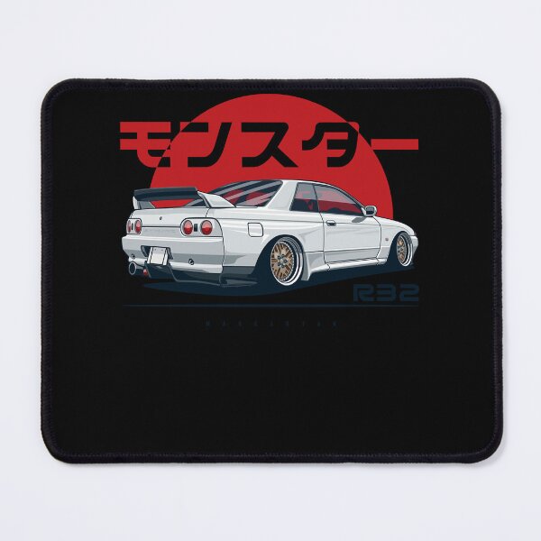 Item preview, Monster. Skyline R32 GTR vintage designed and sold by CRAIGBANISTER.
