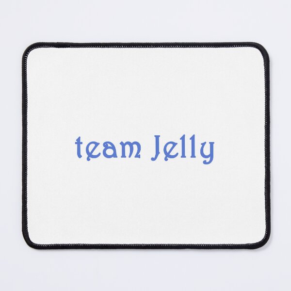 Item preview, team jelly designed and sold by muchhappier.