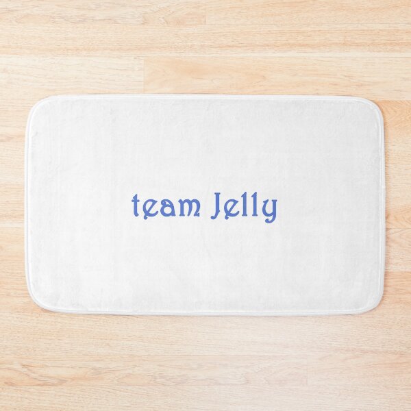 Item preview, team jelly designed and sold by muchhappier.
