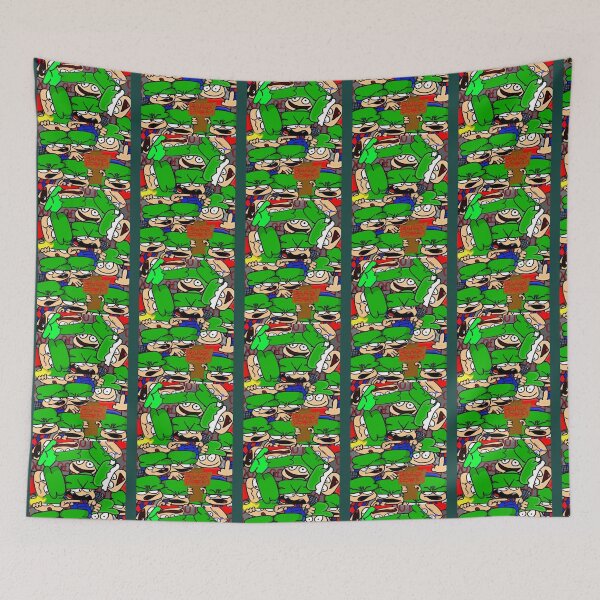 Item preview, Dave and bambi designed and sold by GuldStones.
