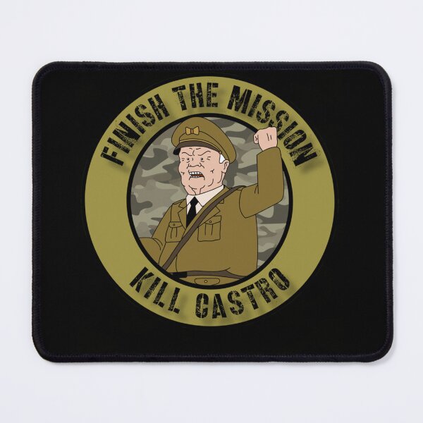 Item preview, Cotton’s Mission designed and sold by Alegley.