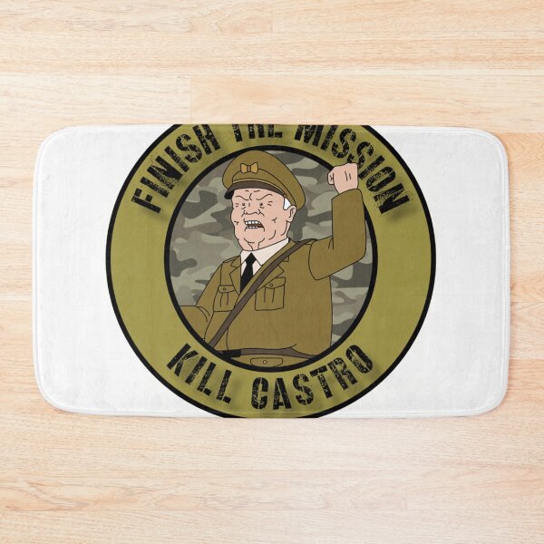 Item preview, Cotton’s Mission   designed and sold by Alegley.