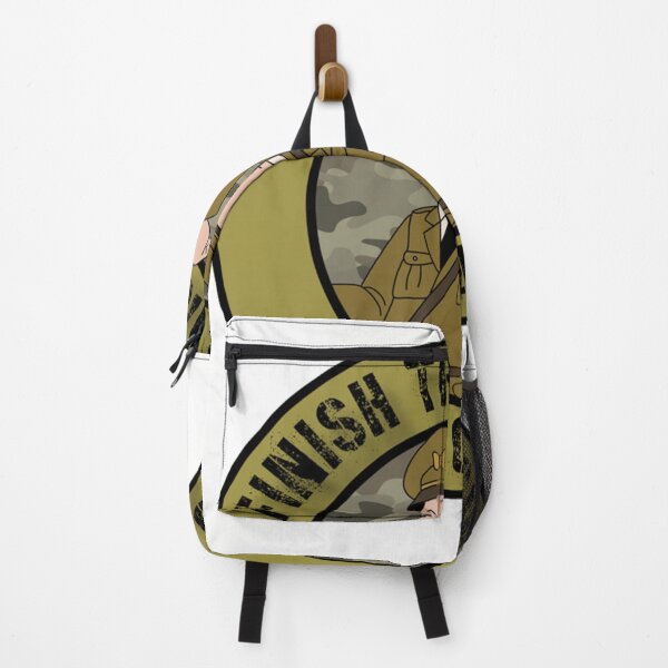 Item preview, Cotton’s Mission   designed and sold by Alegley.
