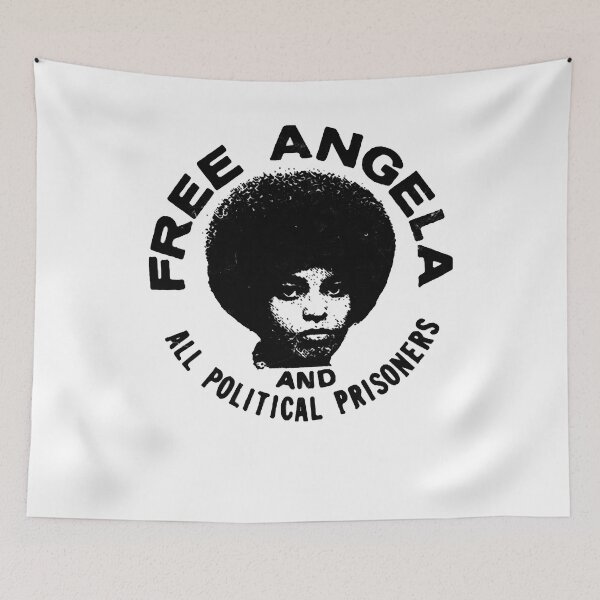 Item preview, Gifts For Halloween Bobby Seale Lucky Gift designed and sold by LuuVuong.