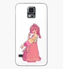 Neujahr D.VA Hülle & Klebefolie für Samsung Galaxy