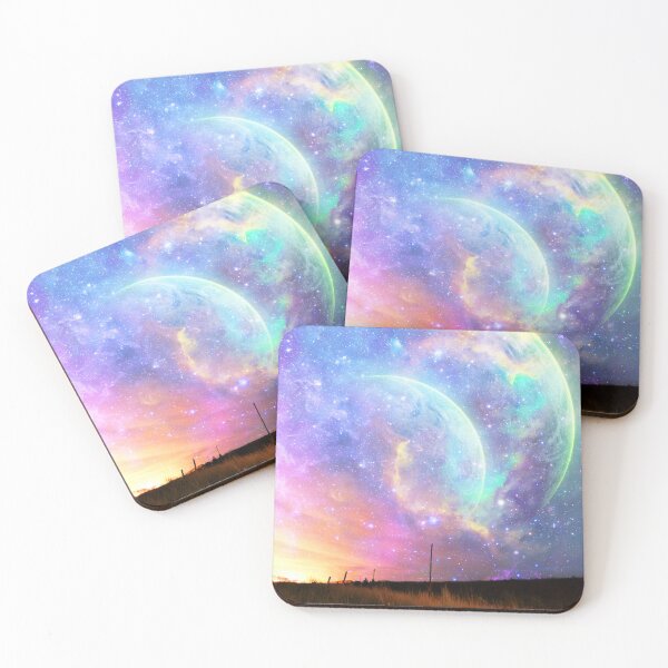 Item preview, Other Sky designed and sold by psydigitalart.