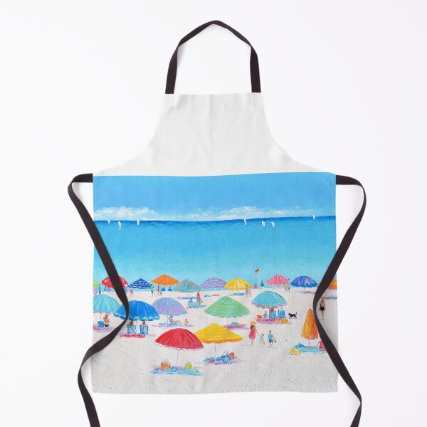 Item preview, It was a summer of love and color designed and sold by MatsonArtDesign.