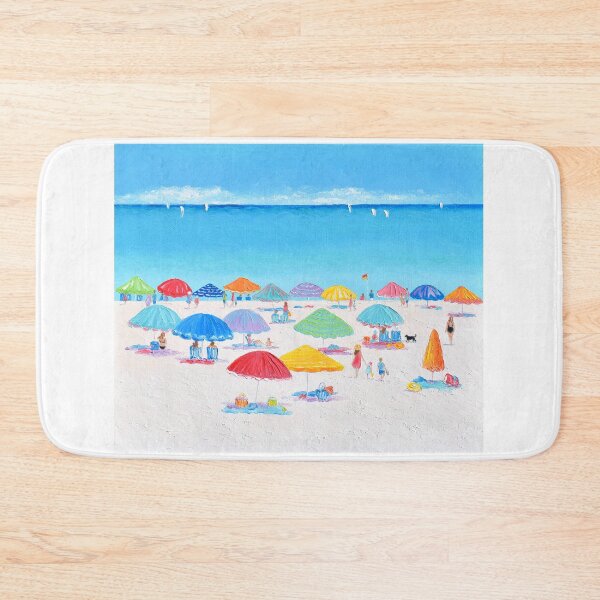 Item preview, It was a summer of love and color designed and sold by MatsonArtDesign.