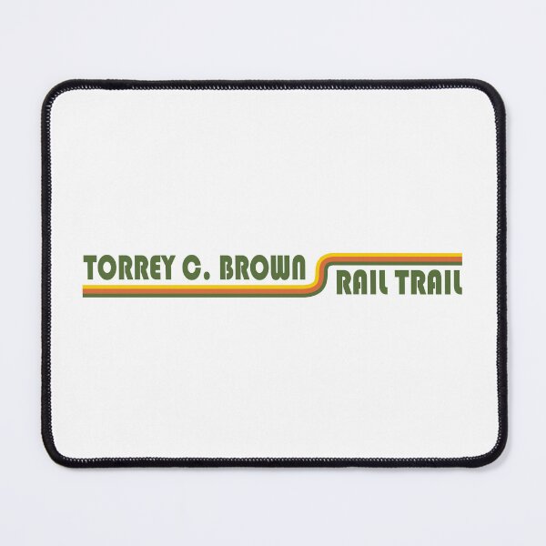 Item preview, Torrey C. Brown Rail Trail Maryland designed and sold by Esskay Designs.