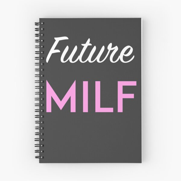 Item preview, Future Milf designed and sold by Rizzo36010.