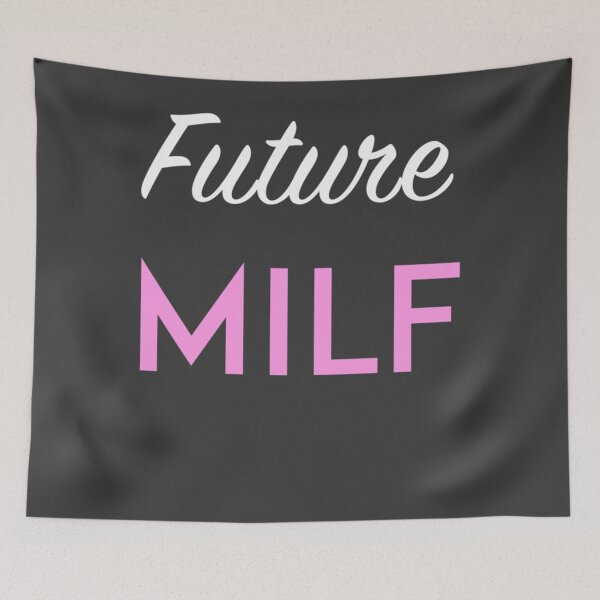 Item preview, Future Milf designed and sold by Rizzo36010.