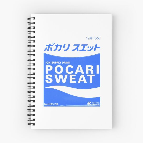 Item preview, pocari sweat designed and sold by ellizzz.
