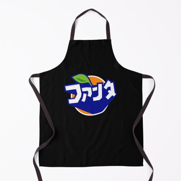 Item preview, Japanese Fanta logo designed and sold by BradsonTavella.