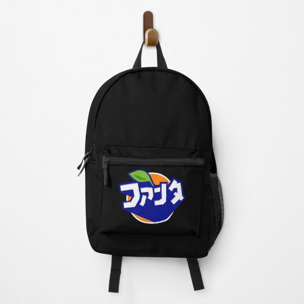 Item preview, Japanese Fanta logo  designed and sold by BradsonTavella.