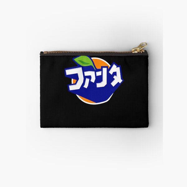 Item preview, Japanese Fanta logo  designed and sold by BradsonTavella.