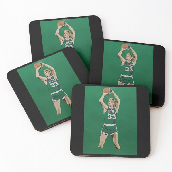 Item preview, Larry Bird    Art   designed and sold by Quarter5.