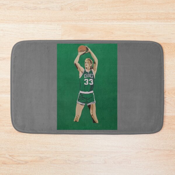 Item preview, Larry Bird    Art   designed and sold by Quarter5.