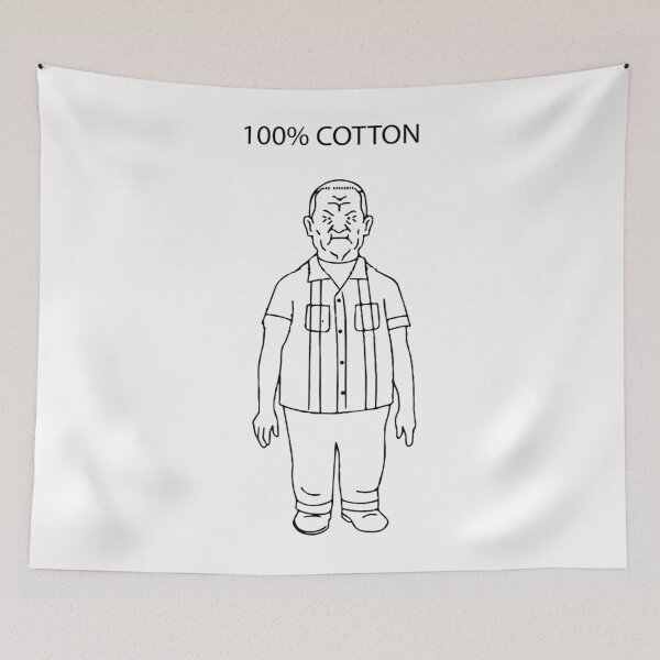 Item preview, 100 COTTON Funny    designed and sold by Alegley.