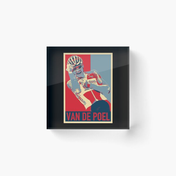 Item preview, Mathieu Van Der Poel designed and sold by Kunal Smart.