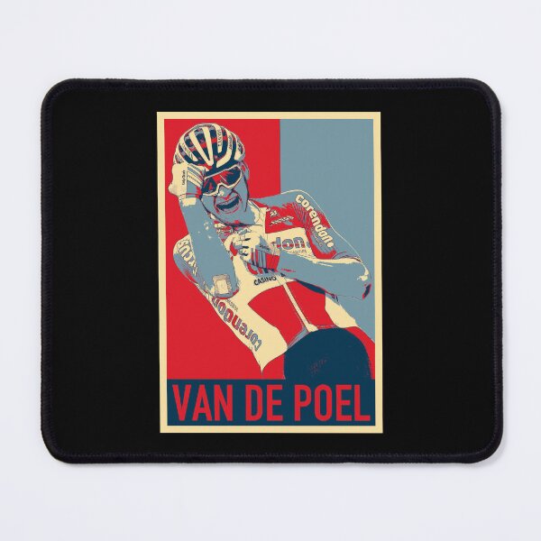 Item preview, Mathieu Van Der Poel designed and sold by Kunal Smart.