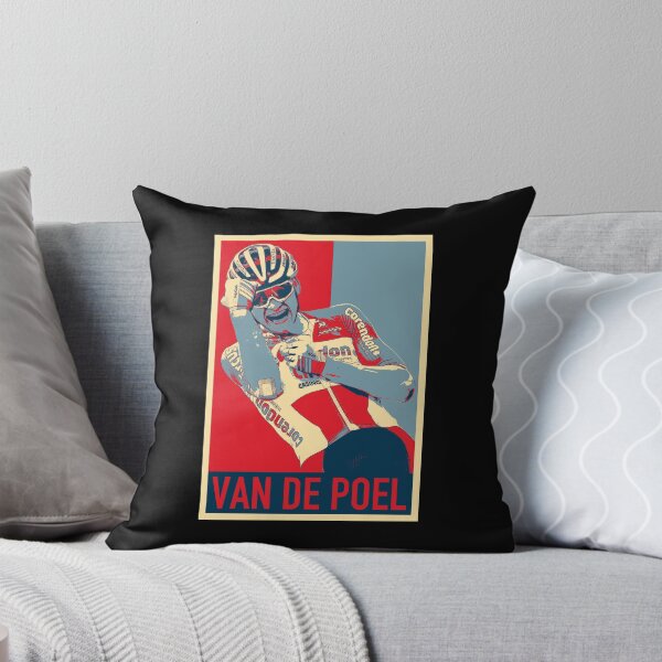 Item preview, Mathieu Van Der Poel designed and sold by Kunal Smart.