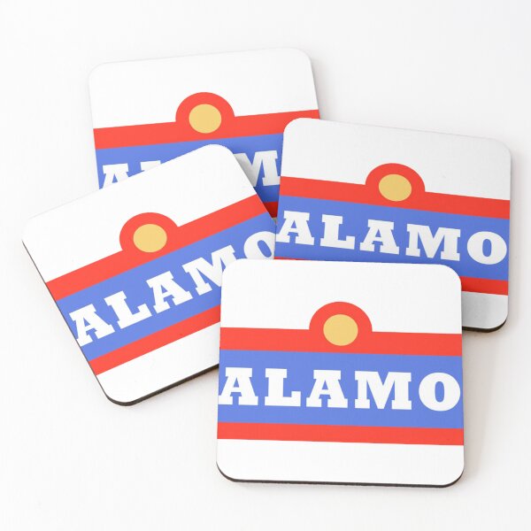 Item preview, Alamo    designed and sold by Alegley.