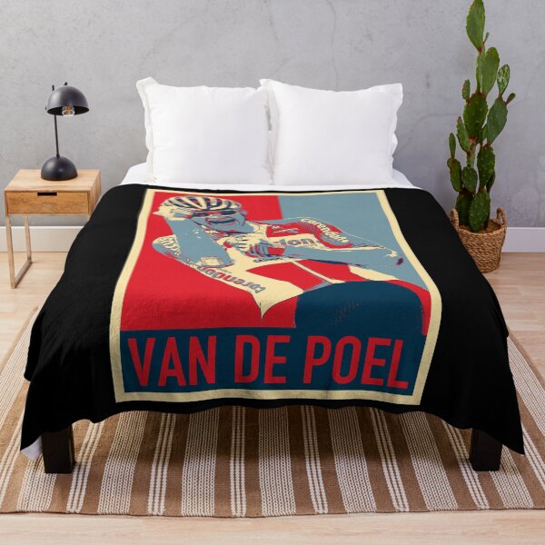 Item preview, Mathieu Van Der Poel designed and sold by Kunal Smart.