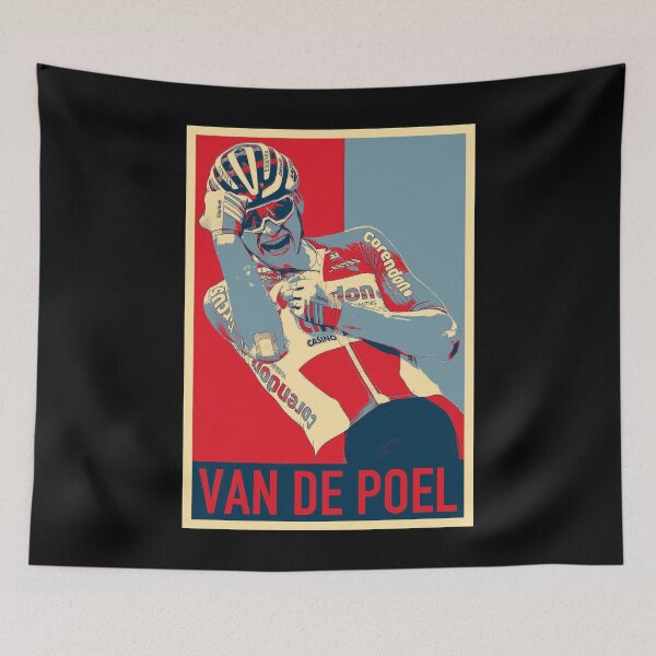 Item preview, Mathieu Van Der Poel designed and sold by Kunal Smart.
