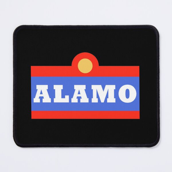 Item preview, Alamo    designed and sold by Alegley.