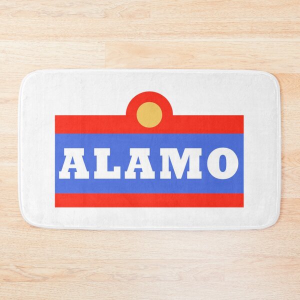 Item preview, Alamo    designed and sold by Alegley.