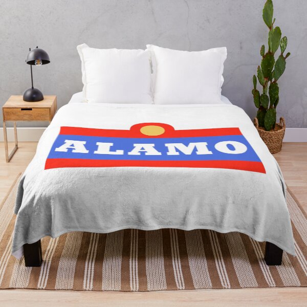 Item preview, Alamo    designed and sold by Alegley.