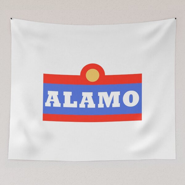 Item preview, Alamo    designed and sold by Alegley.