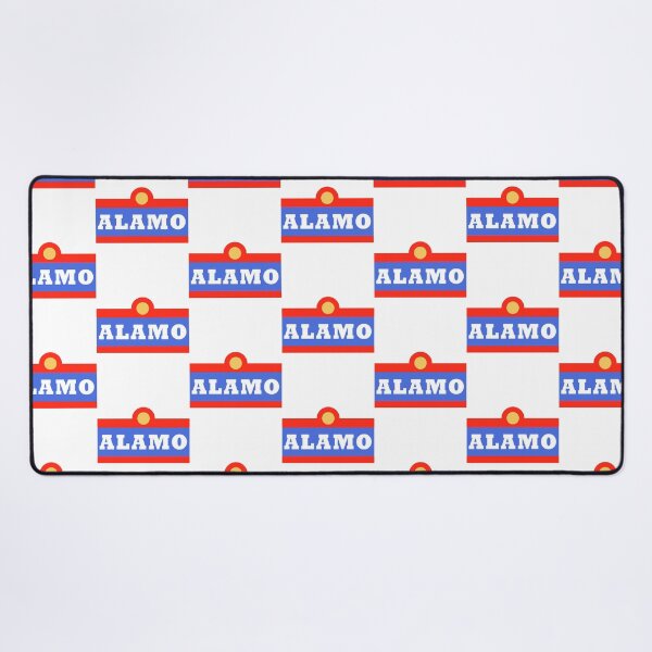 Item preview, Alamo designed and sold by Alegley.
