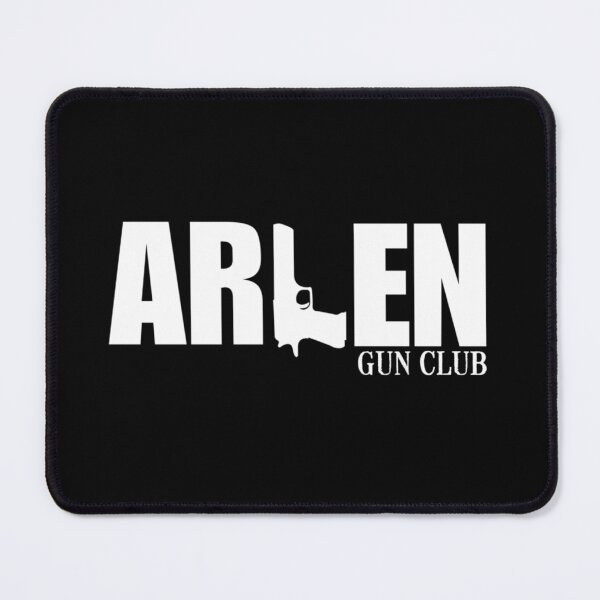 Item preview, Arlen Gun Club   designed and sold by Alegley.